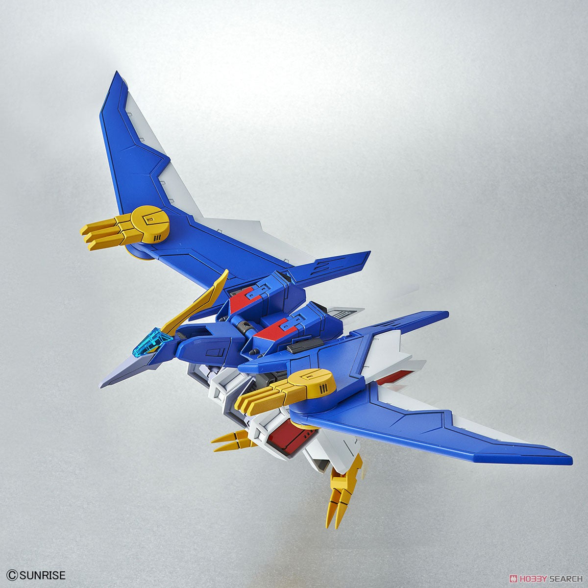 HG 1/300 Go-Saurer