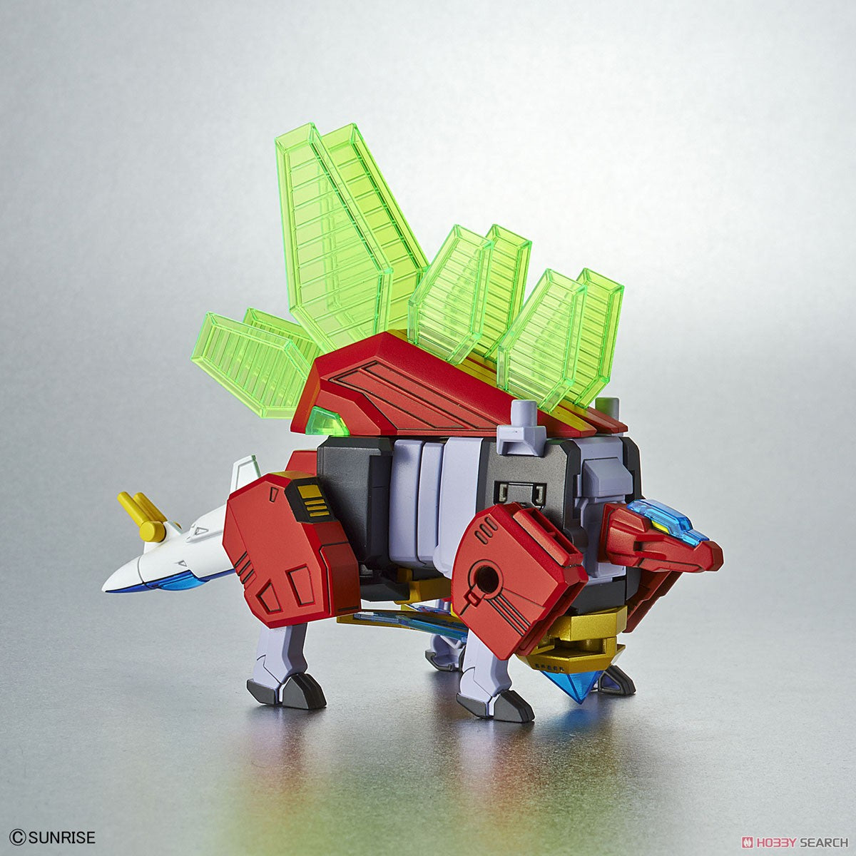 HG 1/300 Go-Saurer