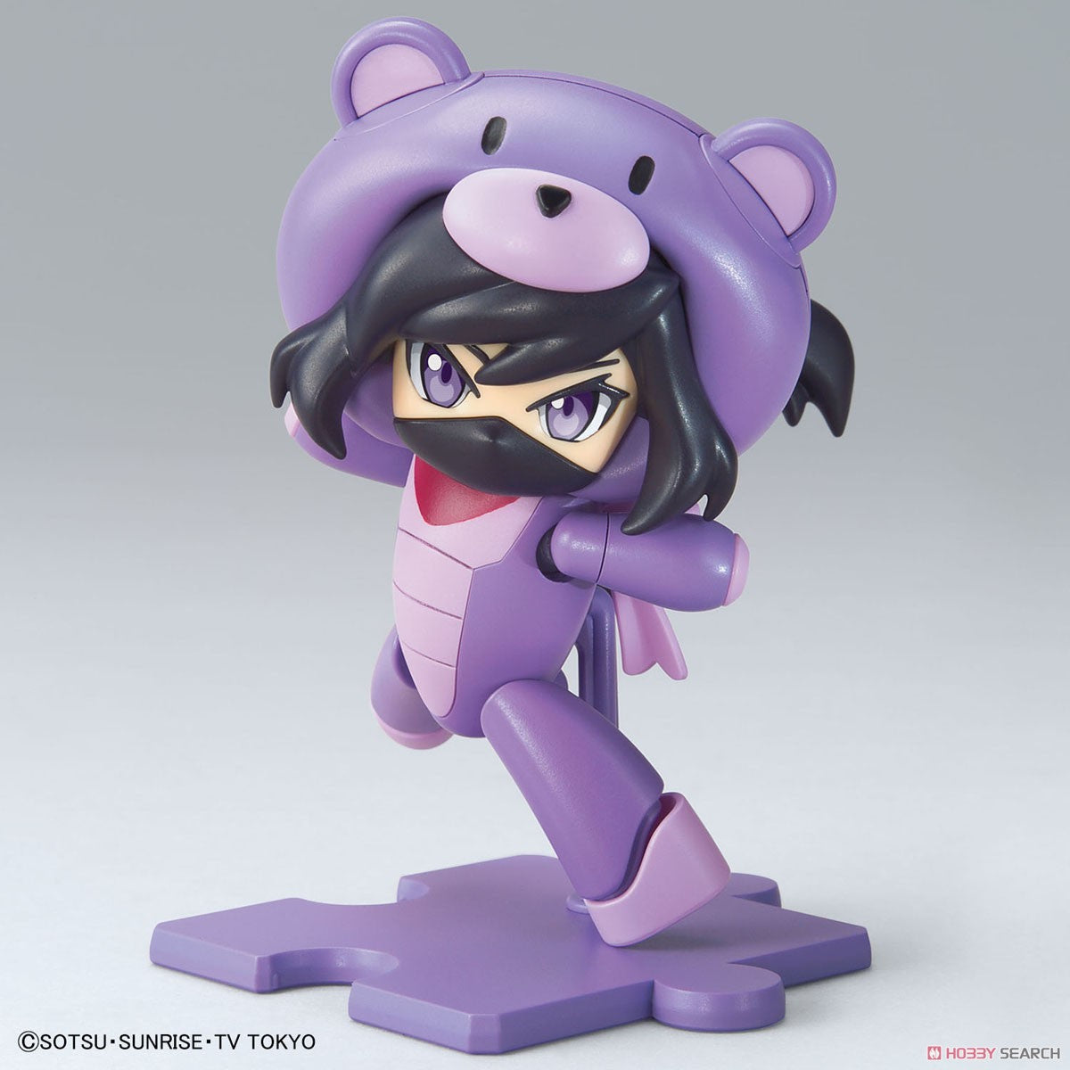 HG Petitgguy Chara`Gguy Ayame