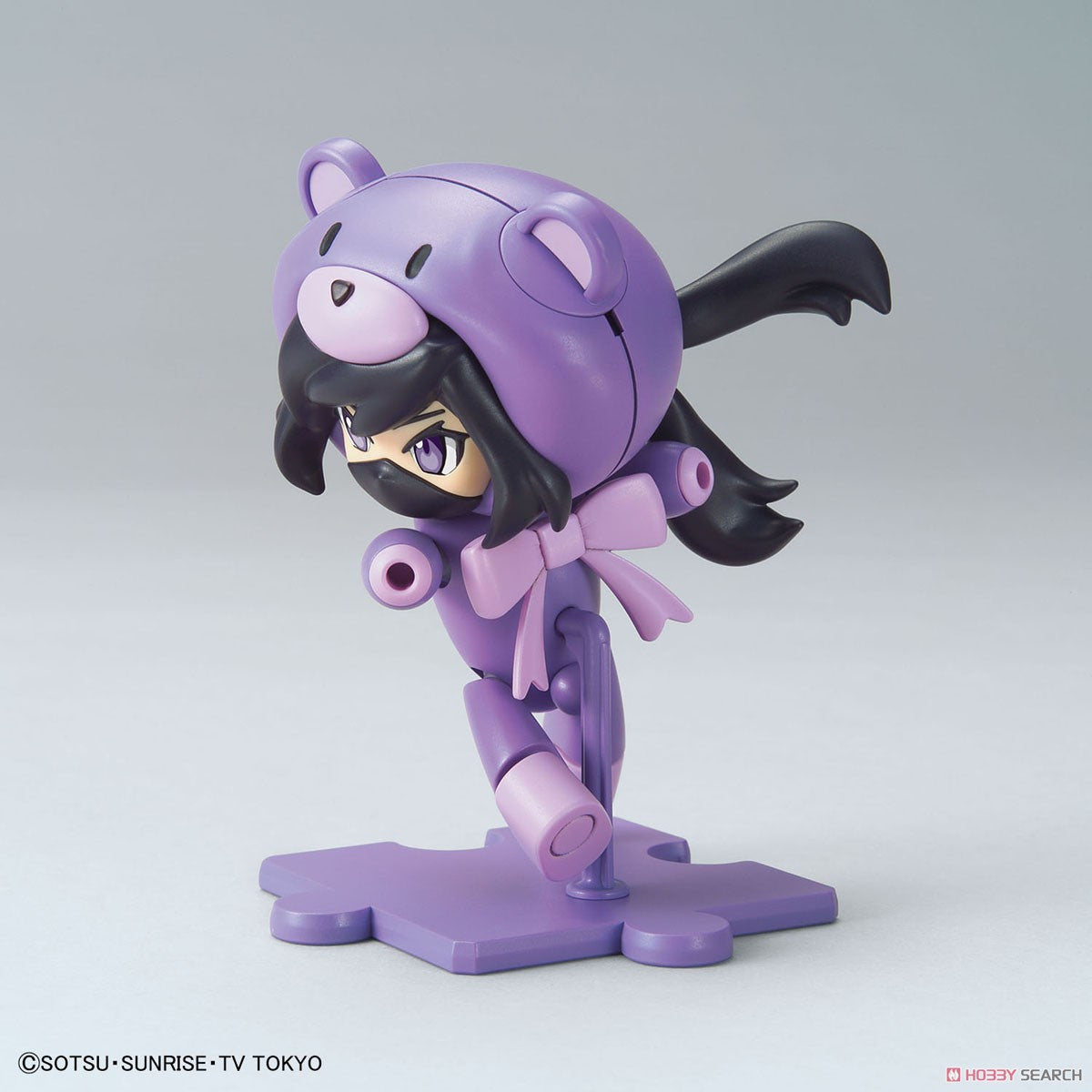 HG Petitgguy Chara`Gguy Ayame
