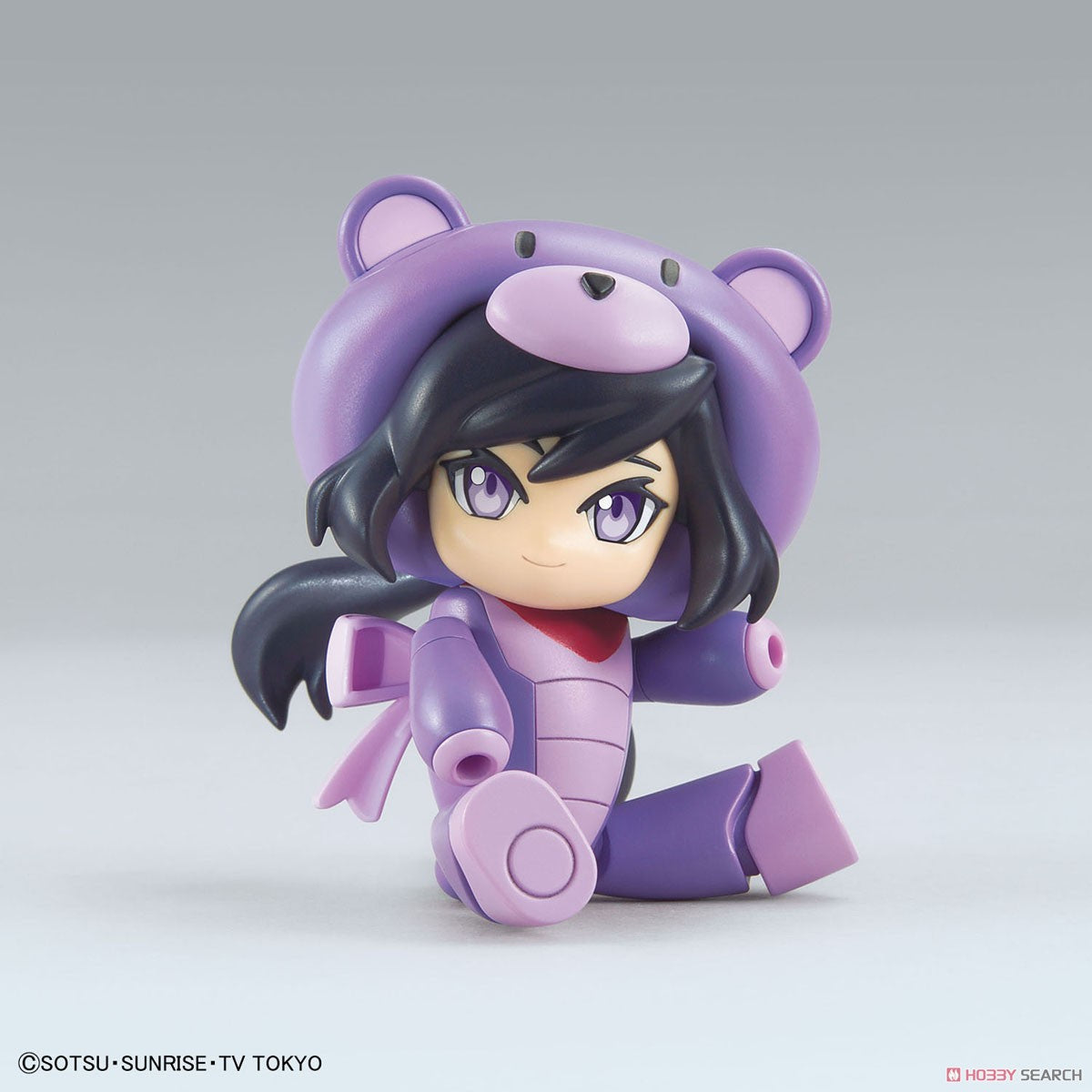 HG Petitgguy Chara`Gguy Ayame