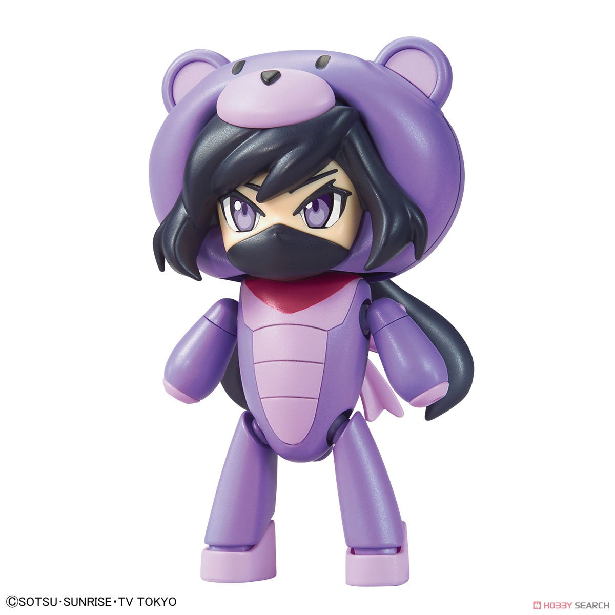 HG Petitgguy Chara`Gguy Ayame