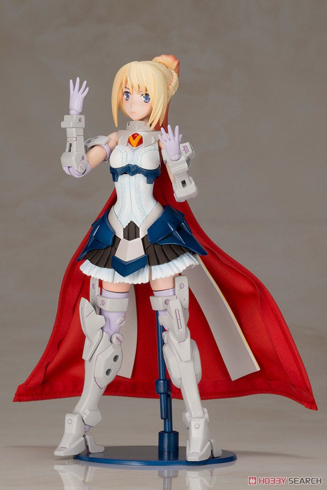 LBCS: Achilles Karina Mikazuki