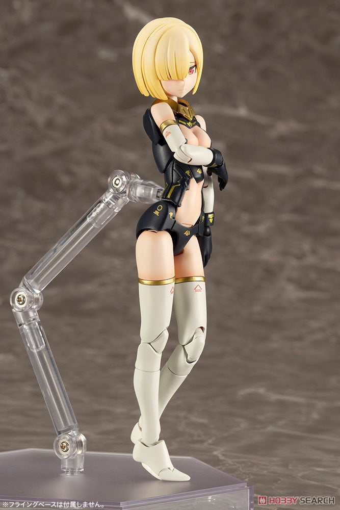 Megami Device Bullet Knights Launcher