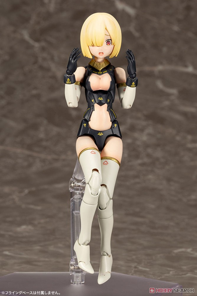 Megami Device Bullet Knights Launcher