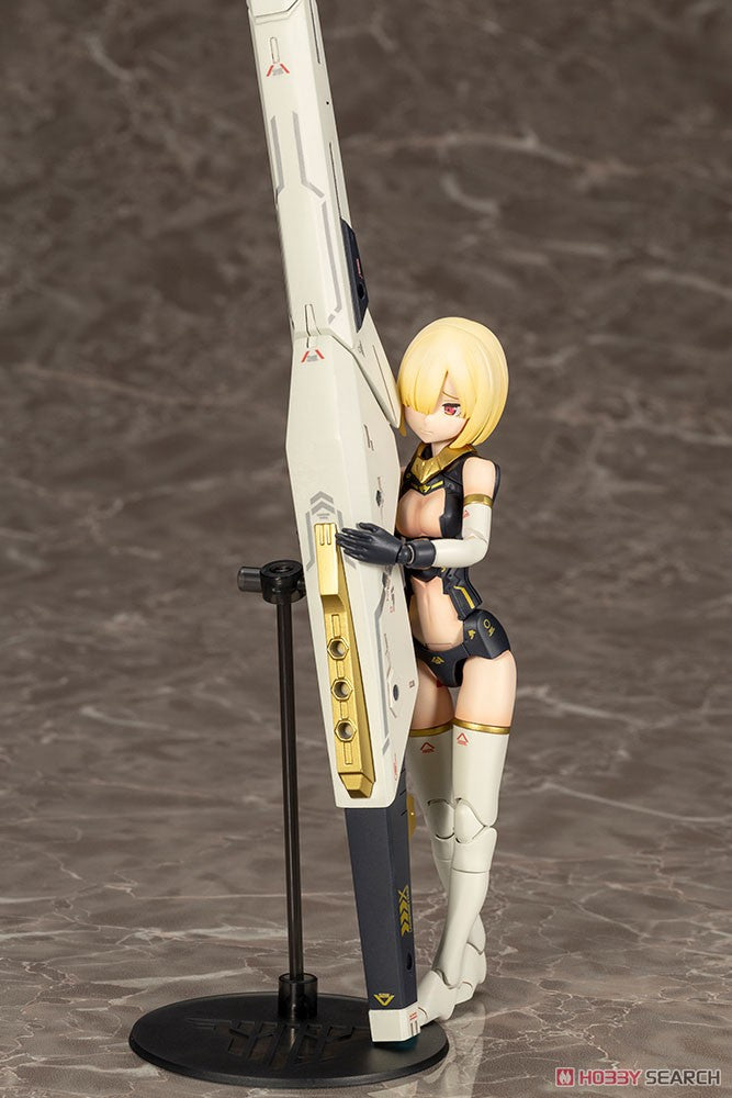 Megami Device Bullet Knights Launcher