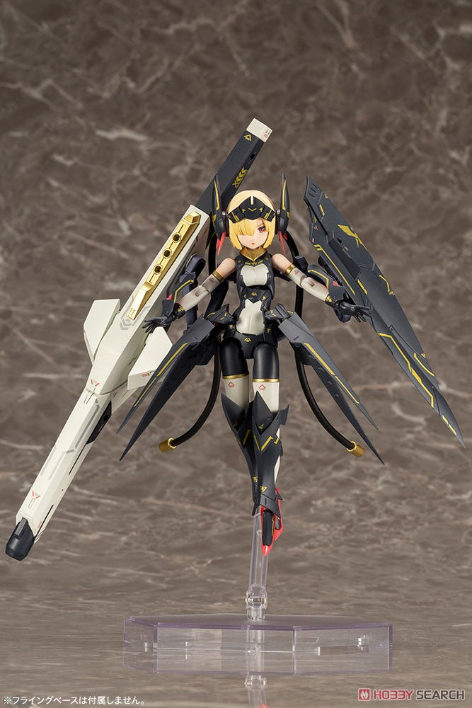 Megami Device Bullet Knights Launcher