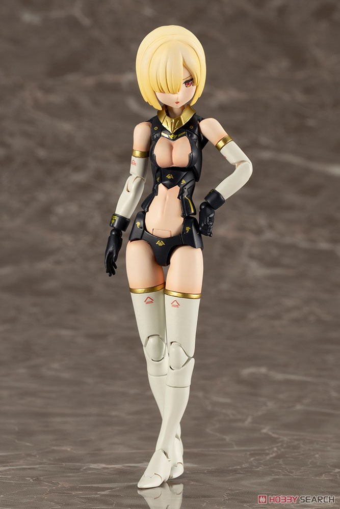 Megami Device Bullet Knights Launcher