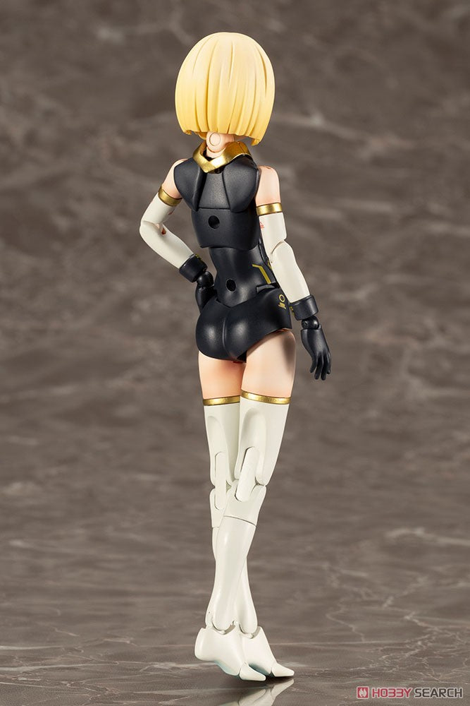 Megami Device Bullet Knights Launcher