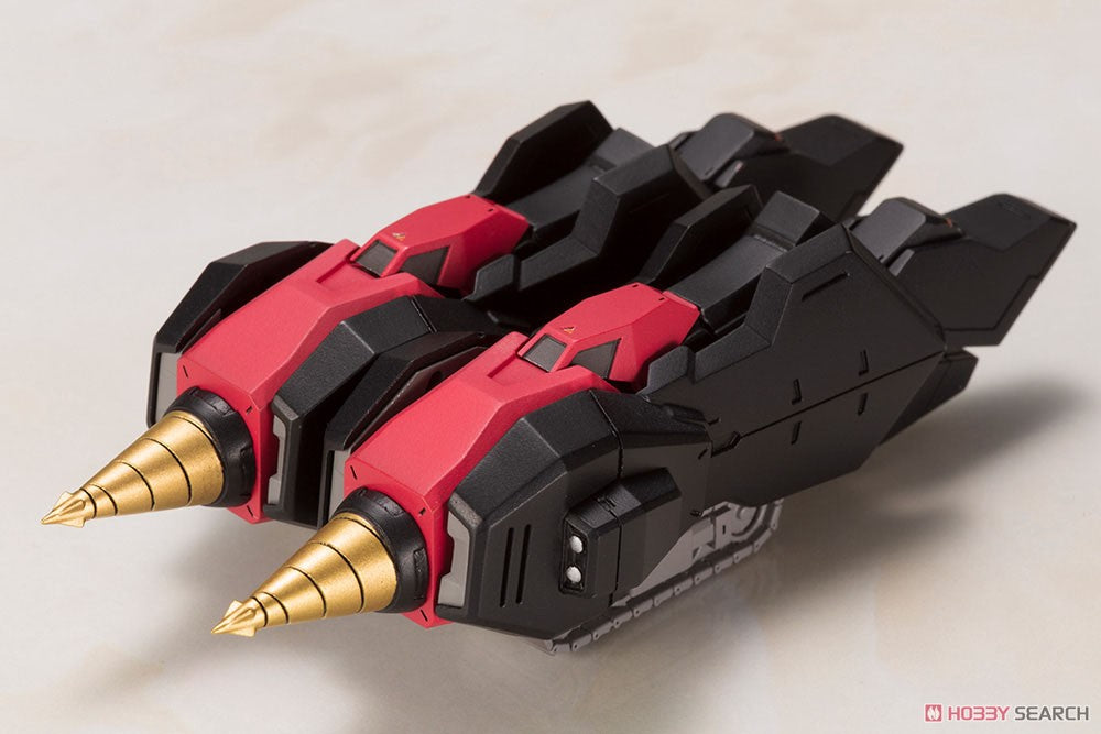 Cross Frame Girl Gaogaigar