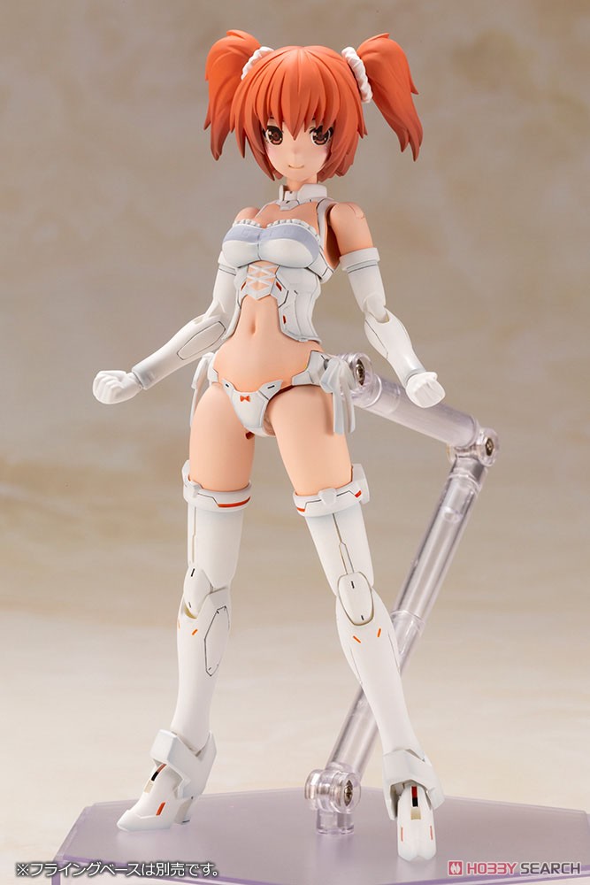 Cross Frame Girl Gaogaigar