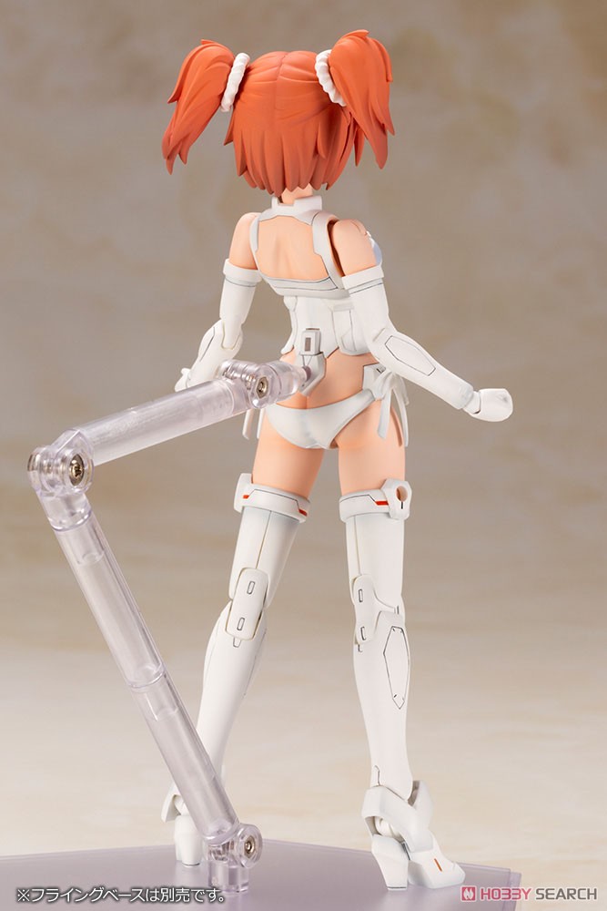 Cross Frame Girl Gaogaigar