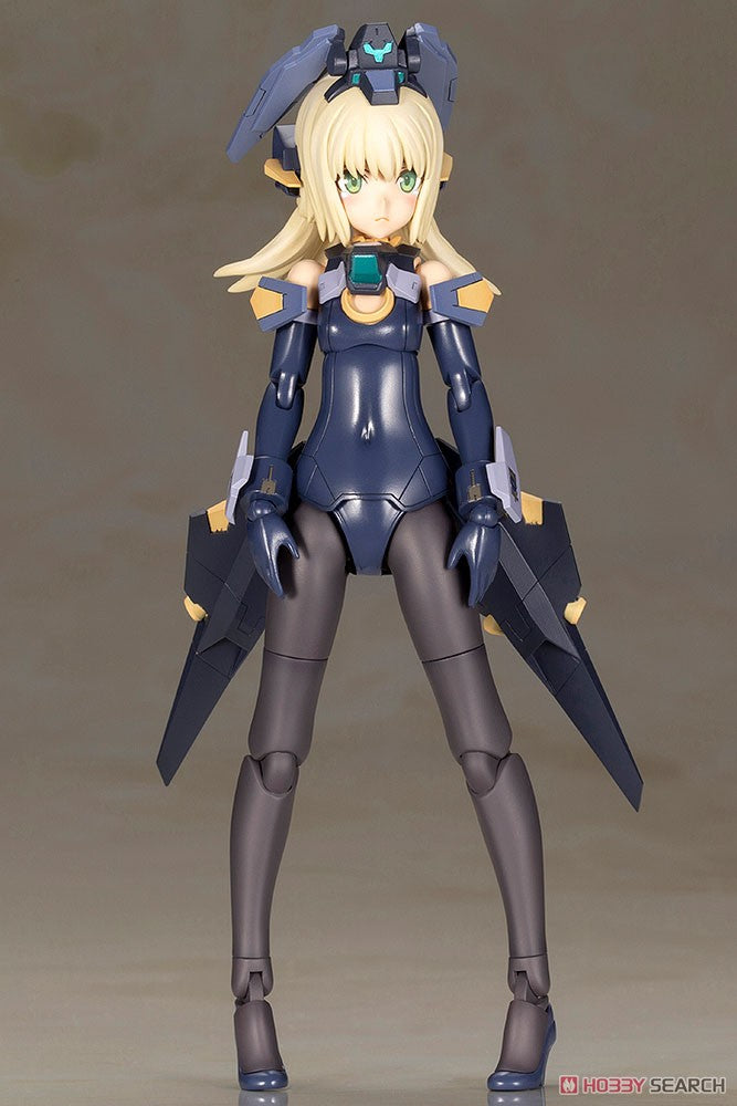 Frame Arms Girl Zelfikar