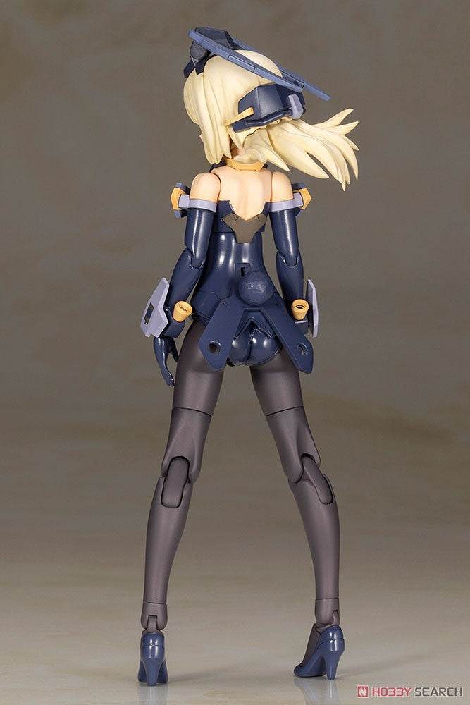 Frame Arms Girl Zelfikar