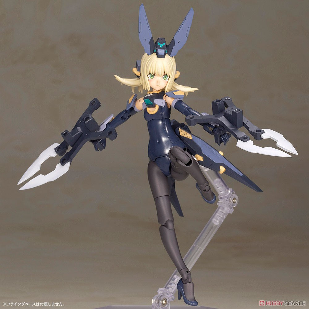 Frame Arms Girl Zelfikar