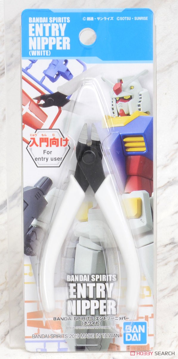Bandai Spirits Entry Nipper