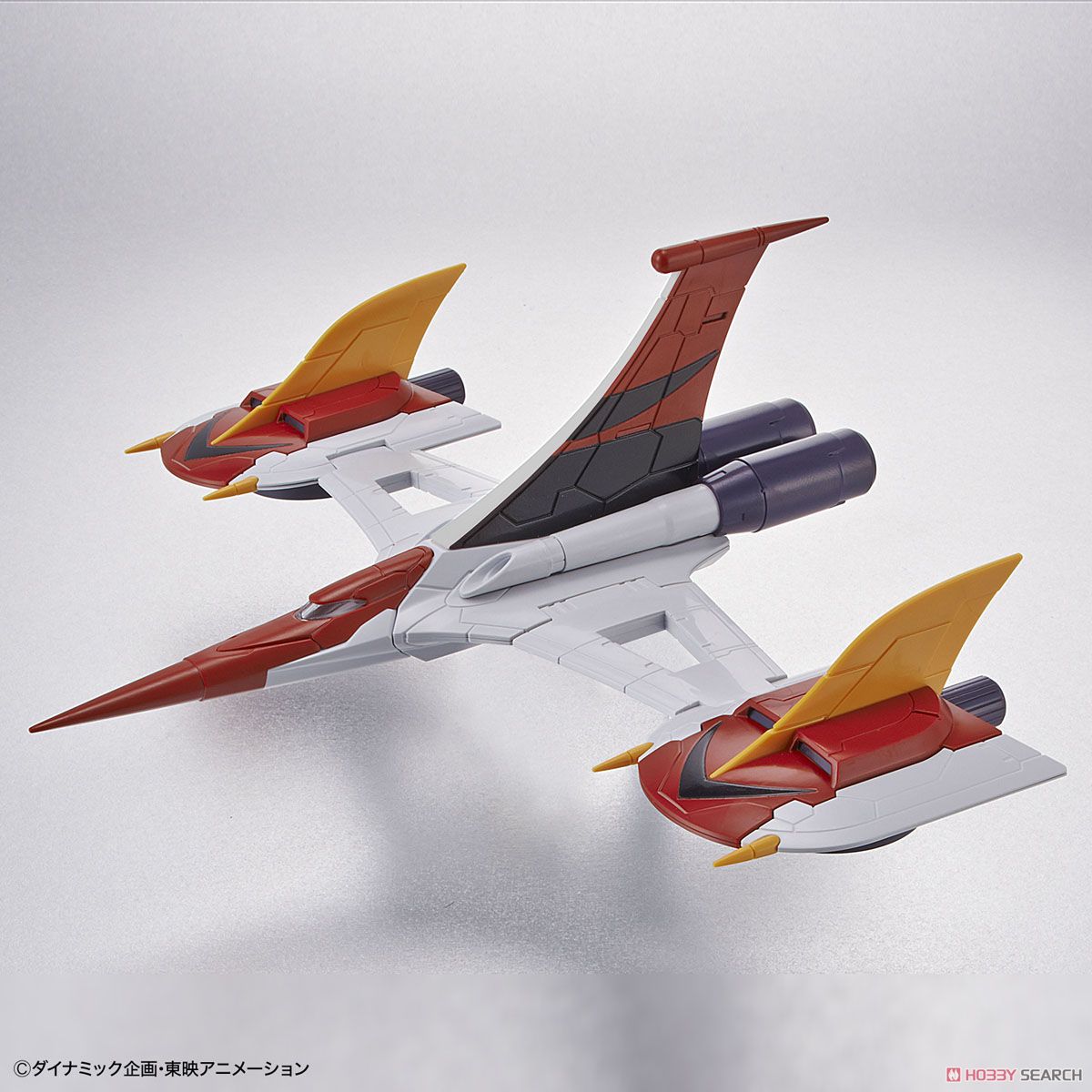 Grendizer (Infinitism) 1/144 HG