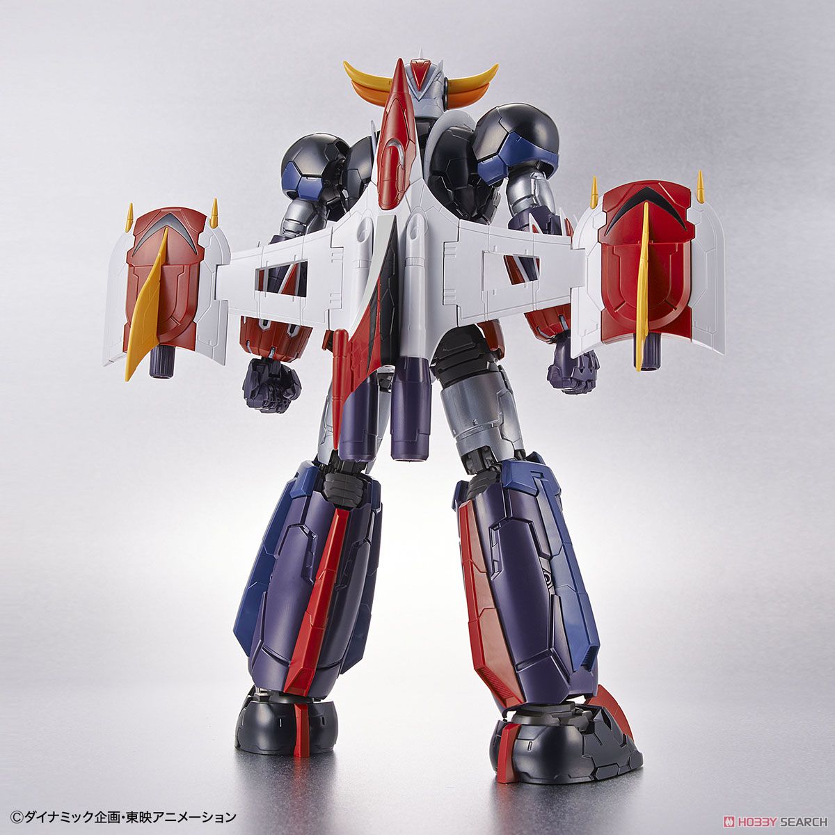 Grendizer (Infinitism) 1/144 HG