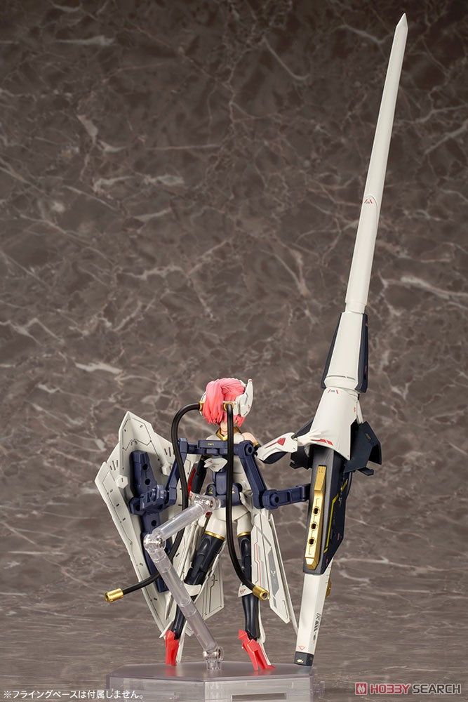 Bullet Knights Lancer