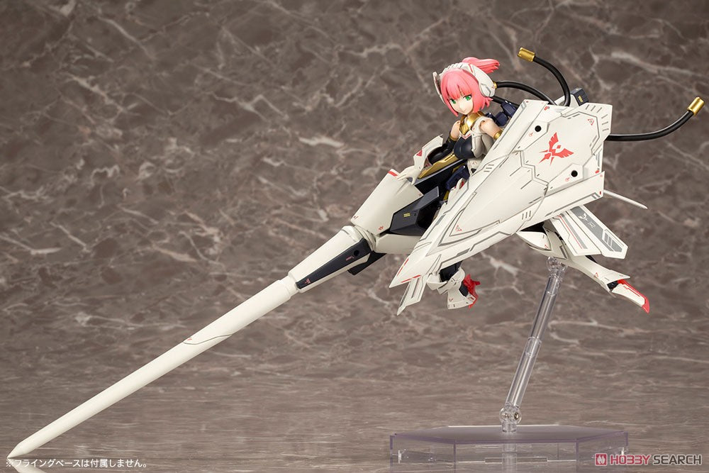 Bullet Knights Lancer
