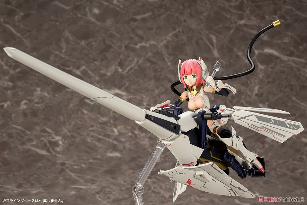 Bullet Knights Lancer