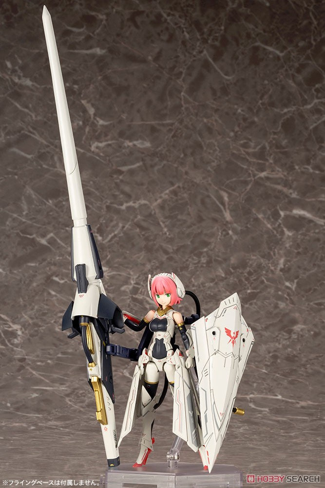 Bullet Knights Lancer