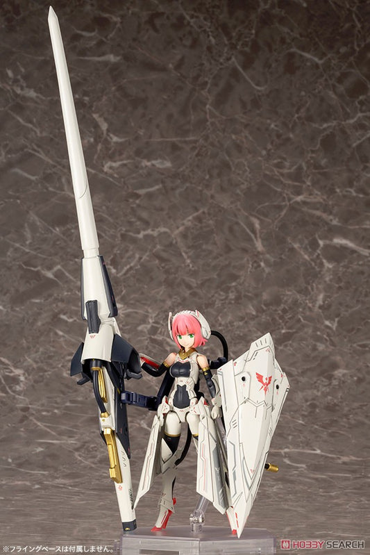 Bullet Knights Lancer
