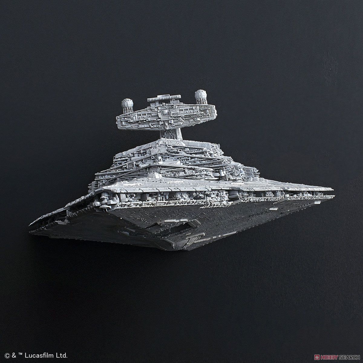 1/5000 Star Destroyer