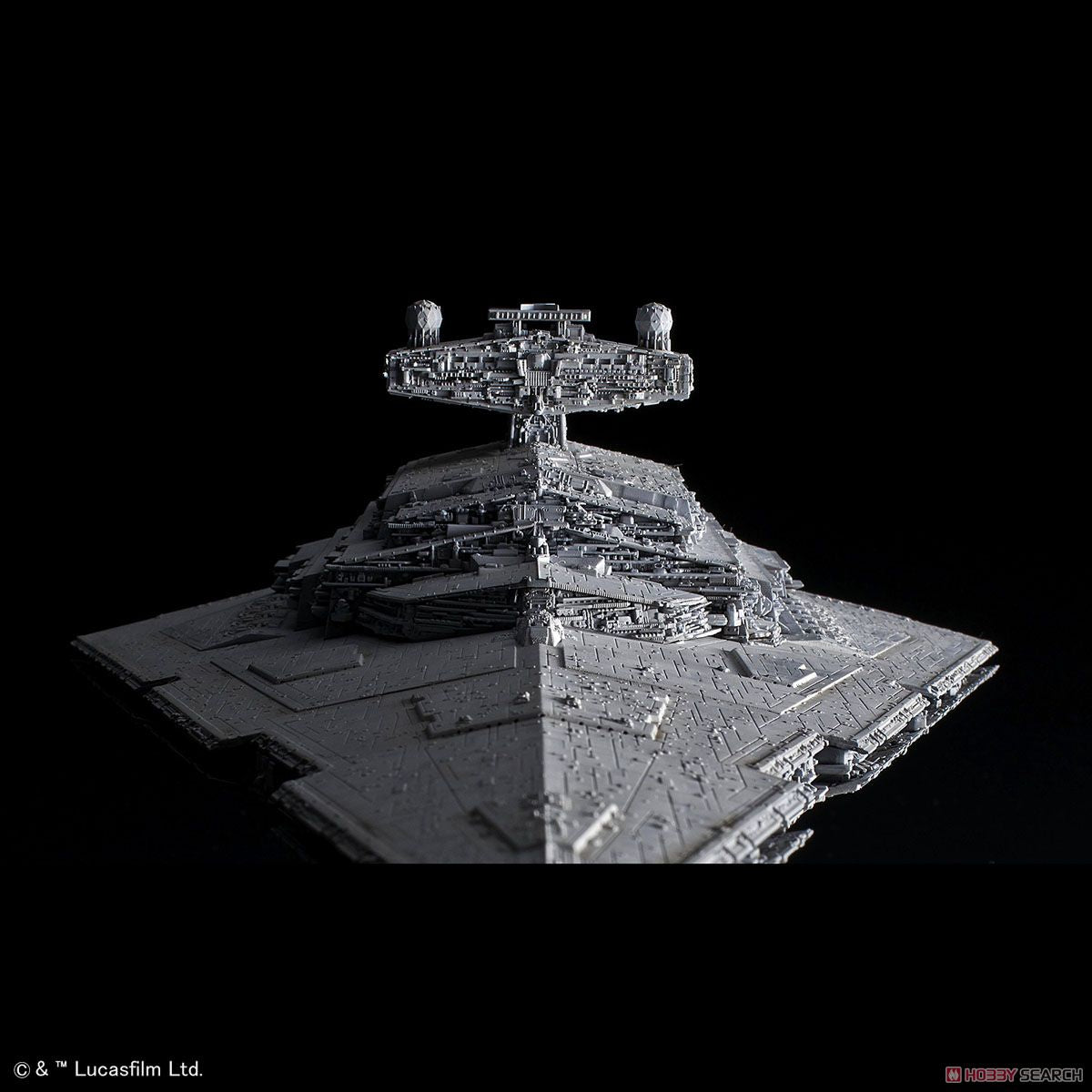1/5000 Star Destroyer