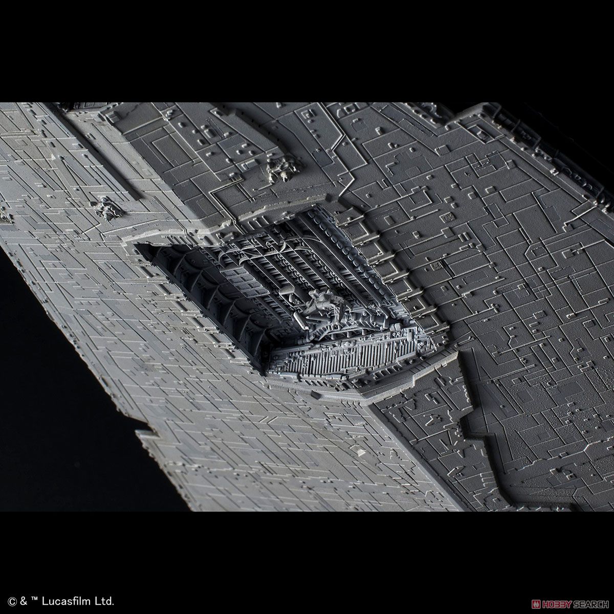 1/5000 Star Destroyer
