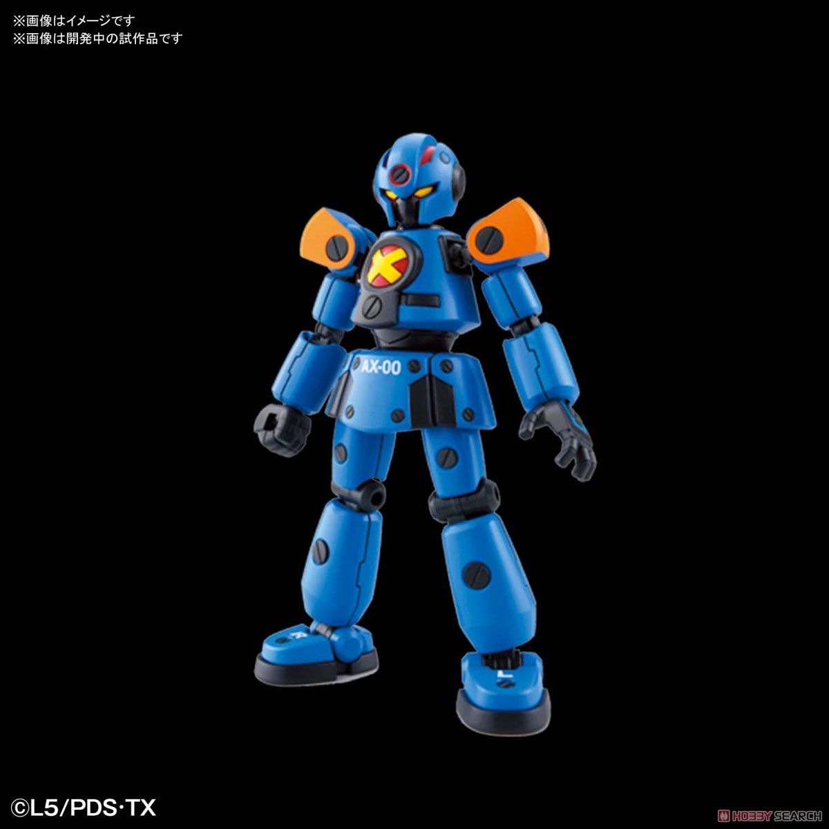 LBX AX-00