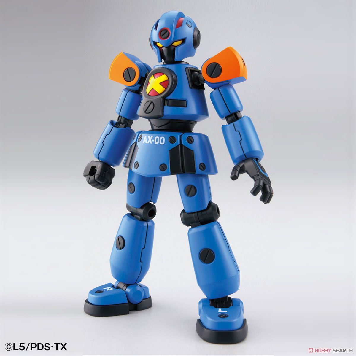 LBX AX-00