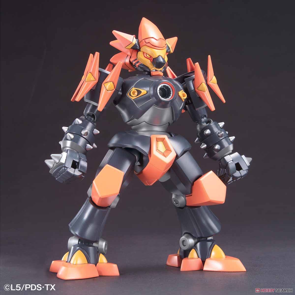 LBX Destroyer
