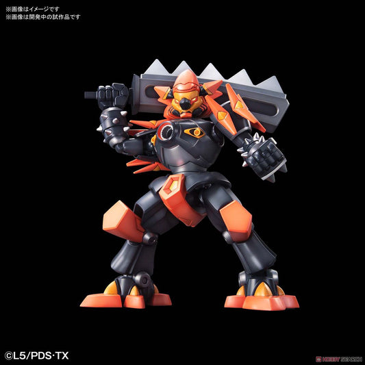 LBX Destroyer