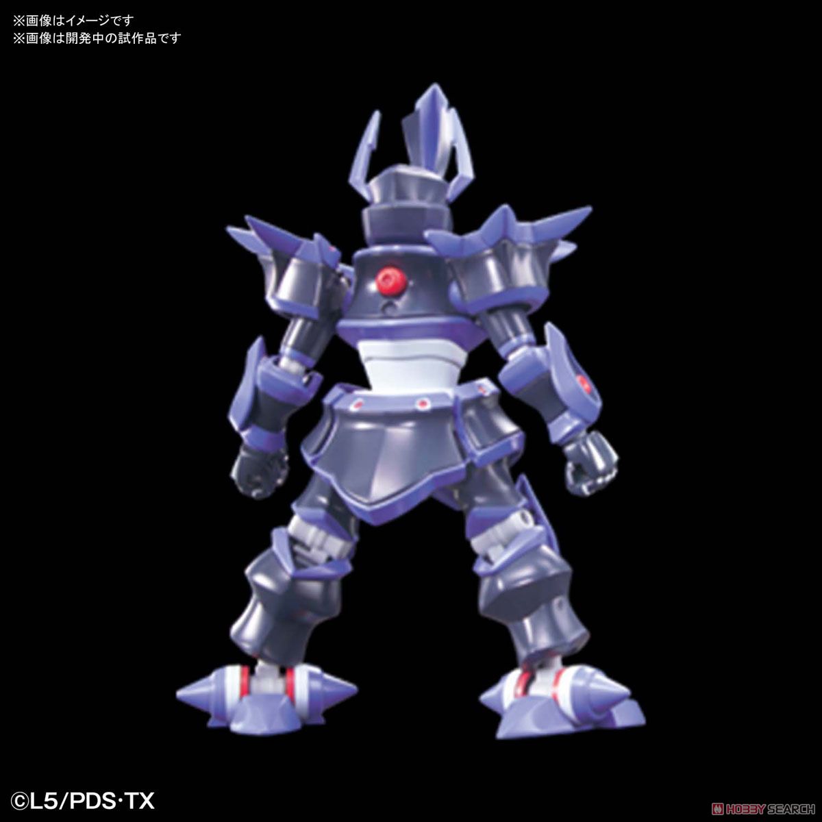 LBX Emperor