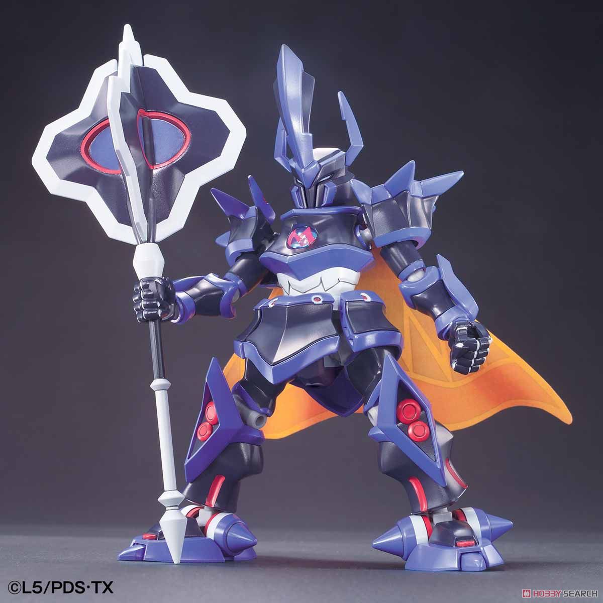 LBX Emperor