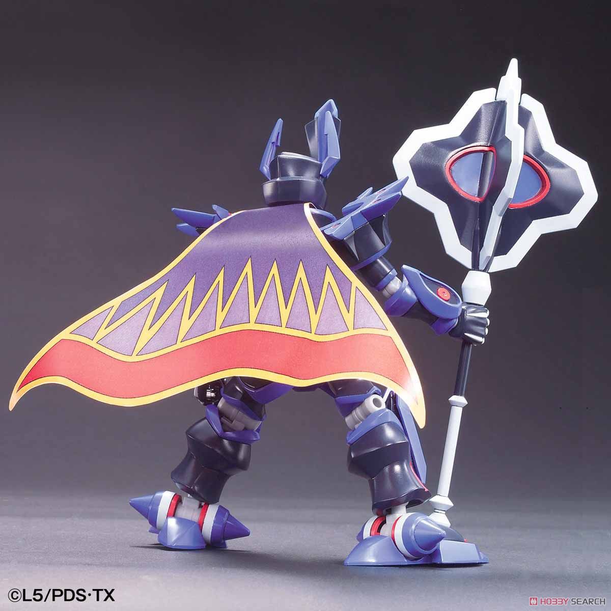 LBX Emperor