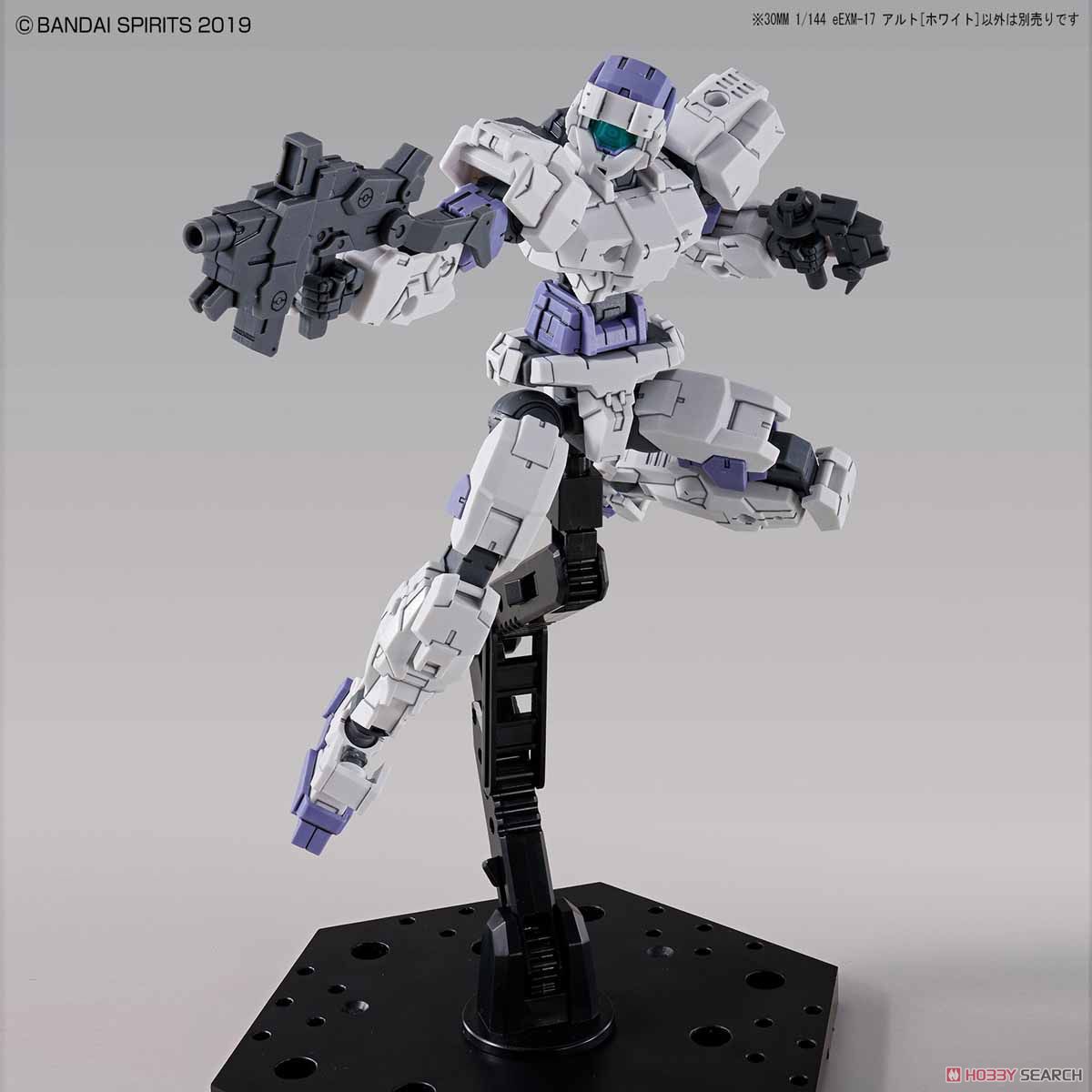 30MM eEXM-17 Alto [White] 1/144