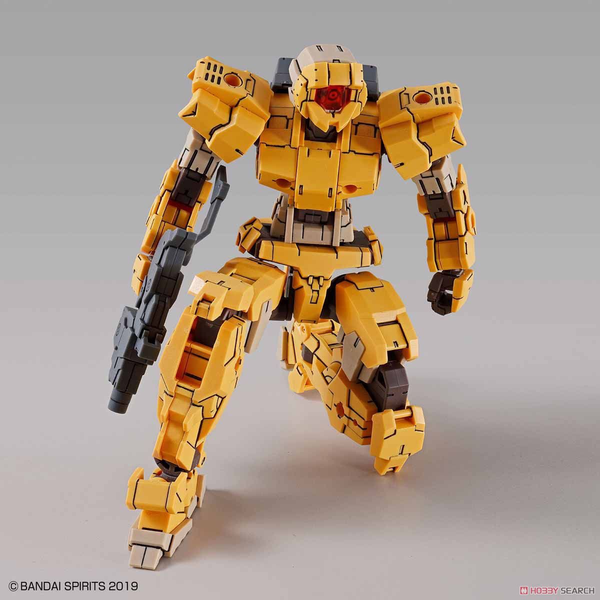 30MM eEXM-17 Alto [Yellow] 1/144