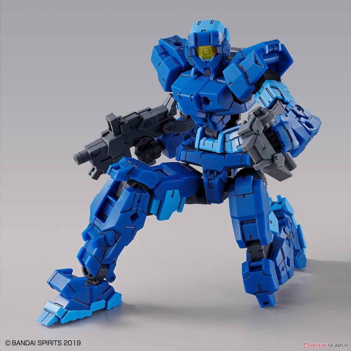 30MM eEXM-17 Alto [Blue] 1/144
