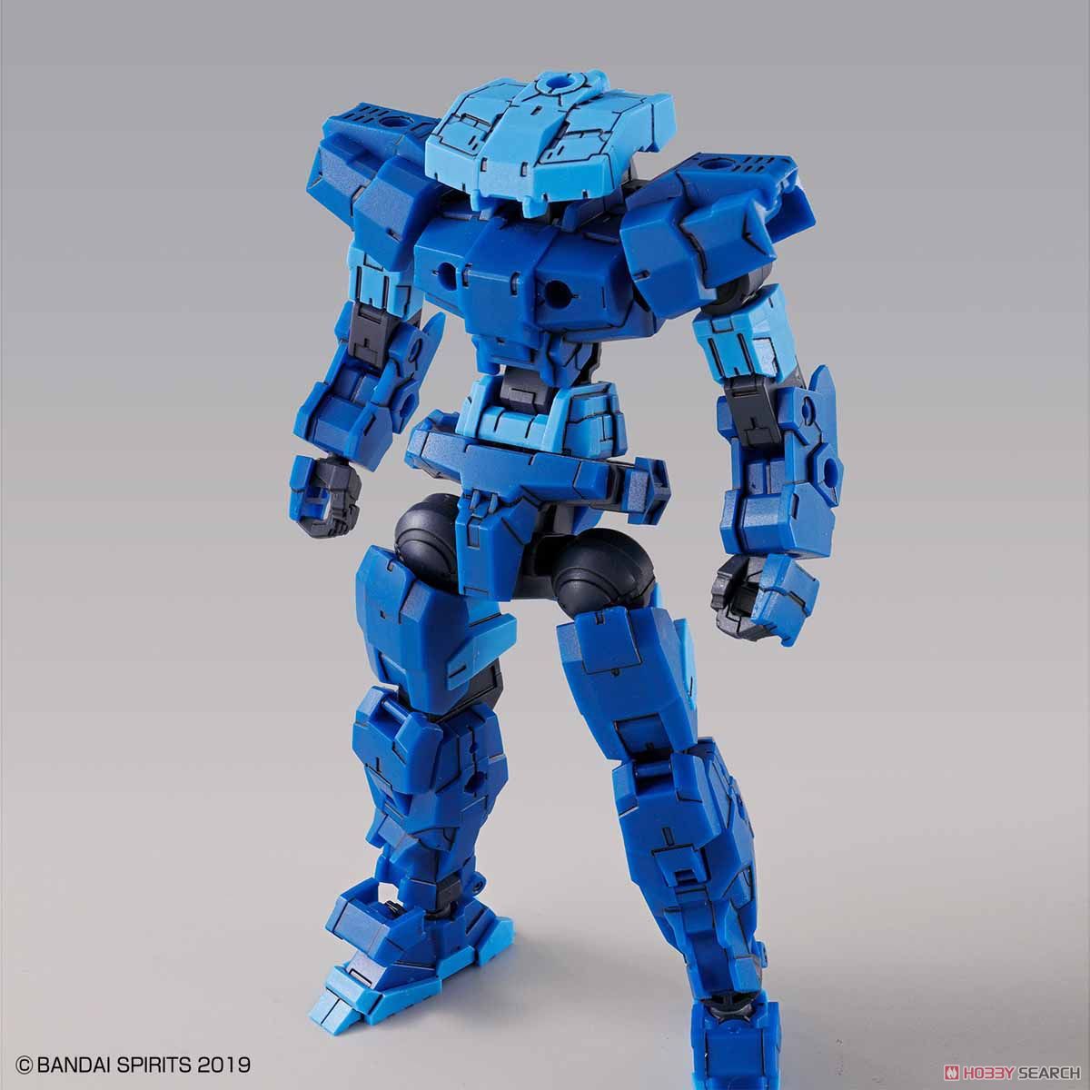 30MM eEXM-17 Alto [Blue] 1/144