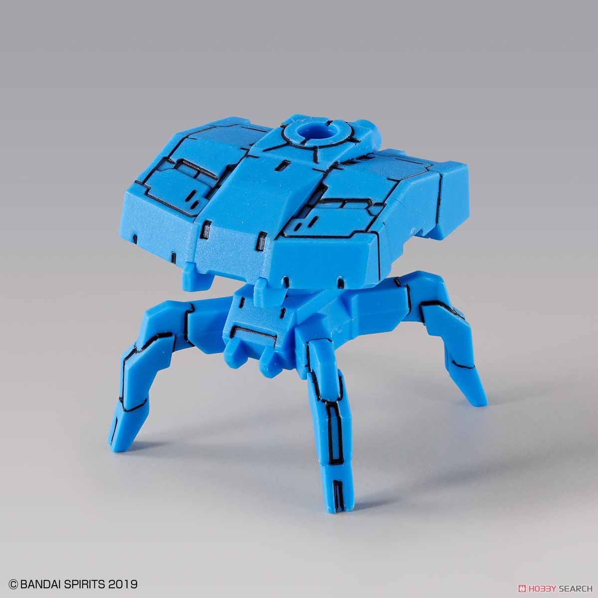 30MM eEXM-17 Alto [Blue] 1/144