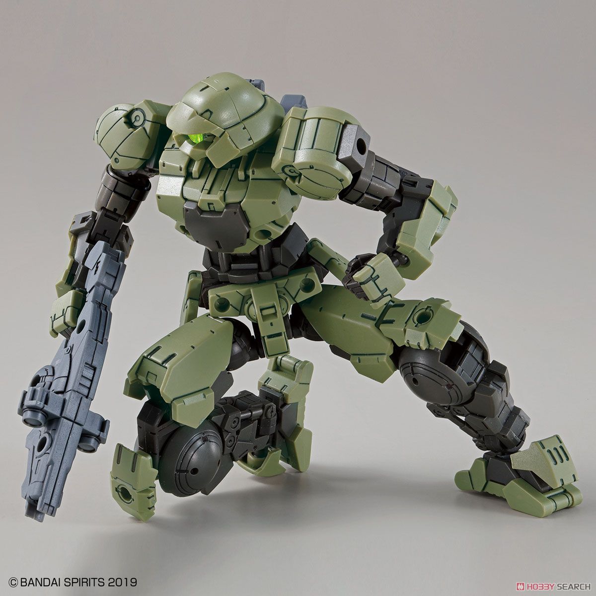 30MM bEXM-15 Portanova [Green]
