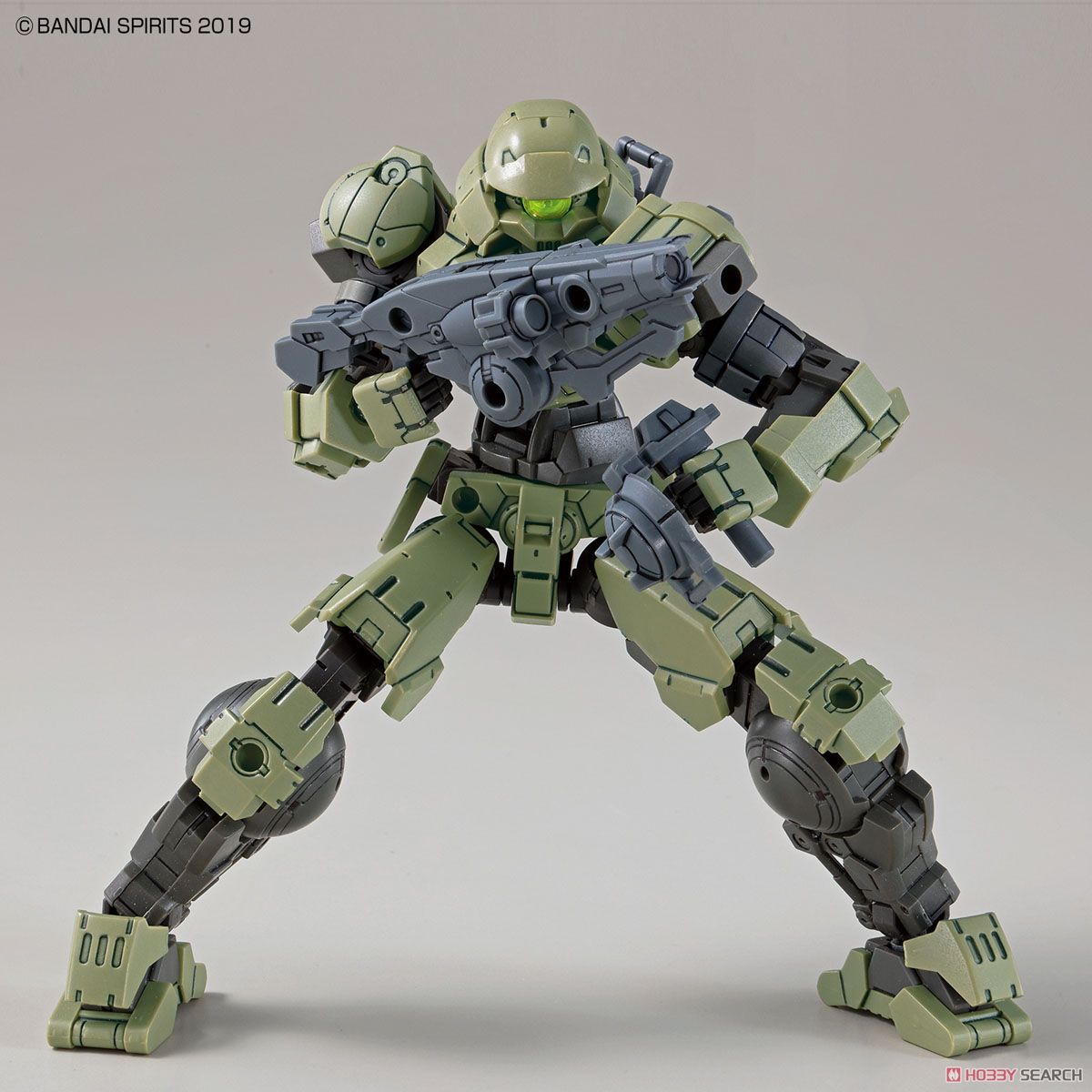 30MM bEXM-15 Portanova [Green]