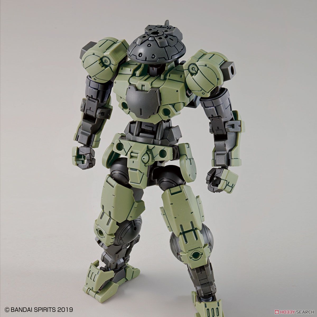30MM bEXM-15 Portanova [Green]