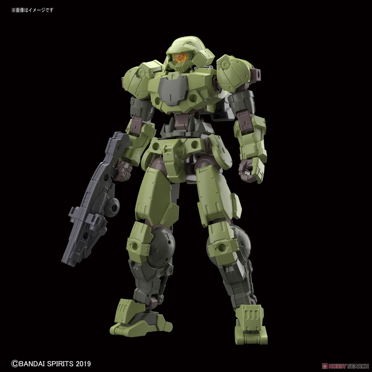 30MM bEXM-15 Portanova [Green]