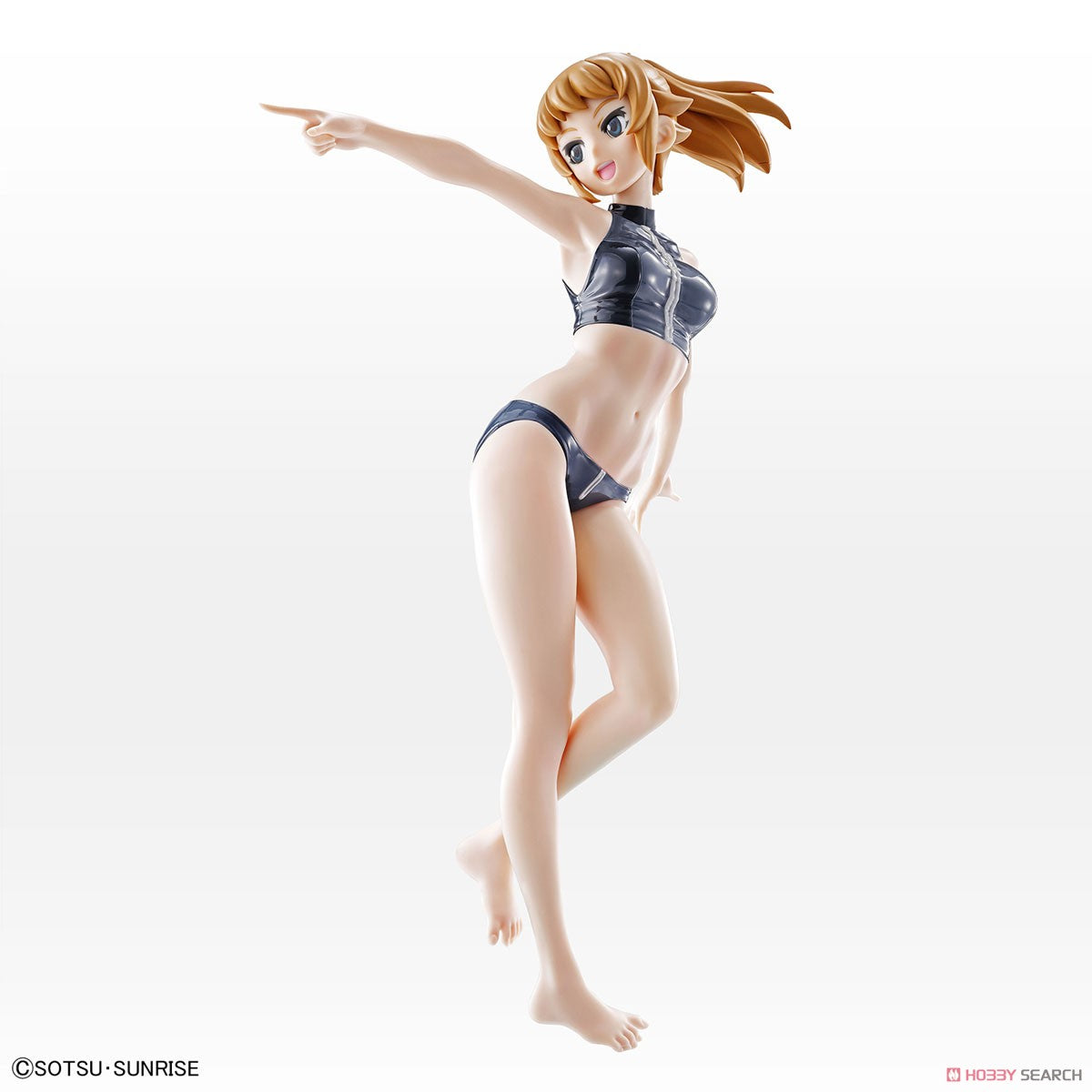 Figure-rise LABO HOSHINO FUMINA [The Second Scene]