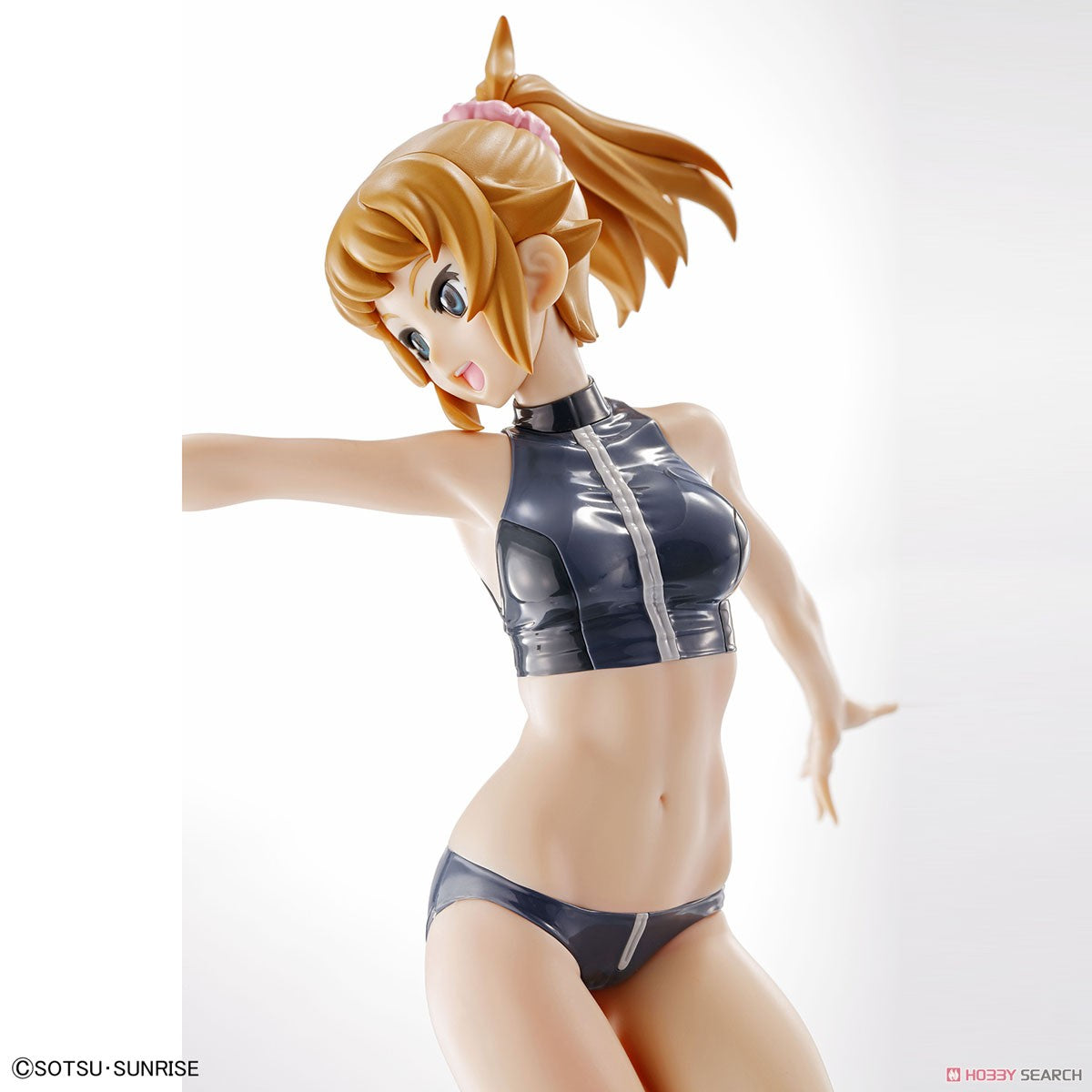 Figure-rise LABO HOSHINO FUMINA [The Second Scene]