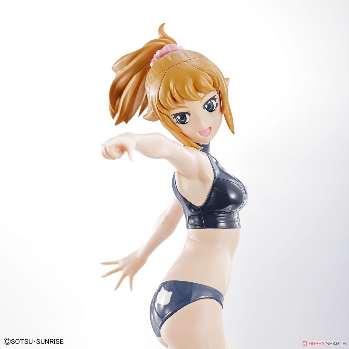 Figure-rise LABO HOSHINO FUMINA [The Second Scene]