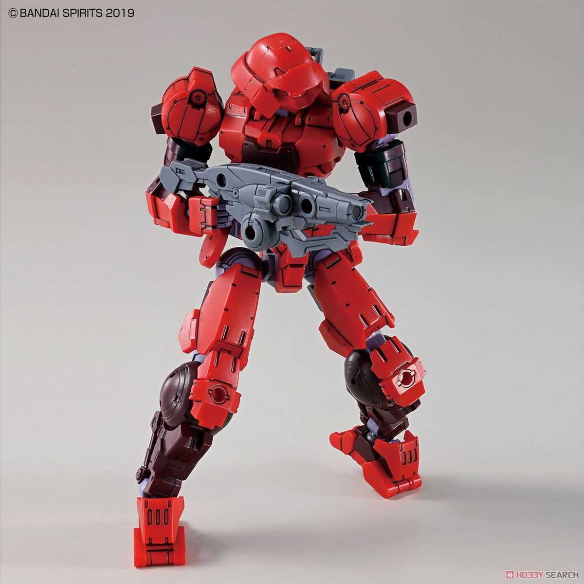 30MM bEXM-15 Portanova [Red]